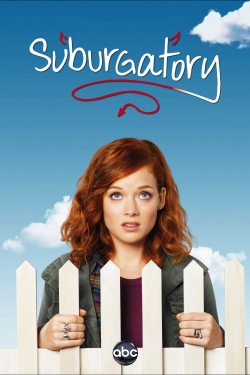 Watch Suburgatory movies free online