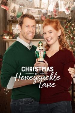 Watch Christmas on Honeysuckle Lane movies free online