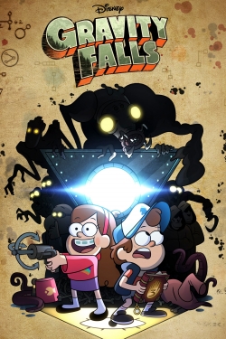 Watch Gravity Falls movies free online