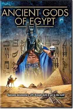Watch Ancient Gods of Egypt movies free online