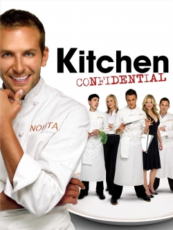 Watch Kitchen Confidential movies free online