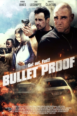 Watch Bullet Proof movies free online