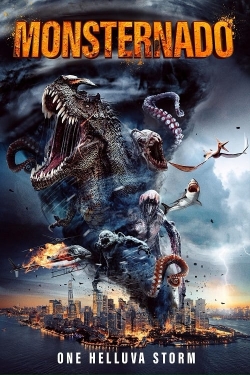 Watch Monsternado movies free online