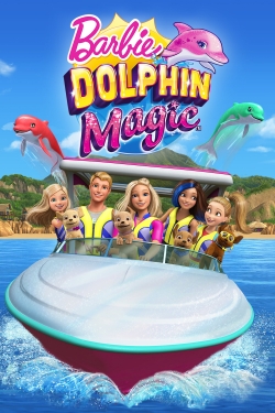Watch Barbie: Dolphin Magic movies free online