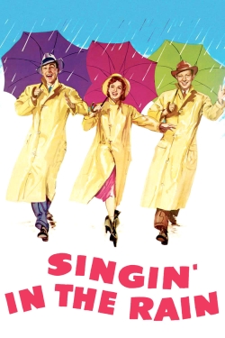 Watch Singin' in the Rain movies free online