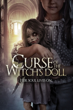Watch Curse of the Witch's Doll movies free online