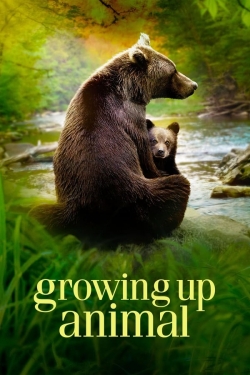 Watch Growing Up Animal movies free online