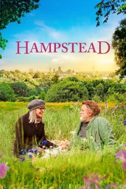 Watch Hampstead movies free online