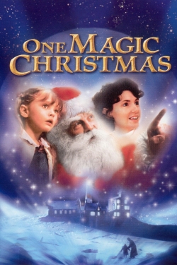 Watch One Magic Christmas movies free online