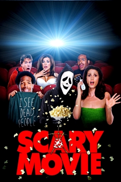 Watch Scary Movie movies free online