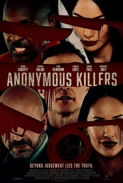 Watch Anonymous Killers movies free online