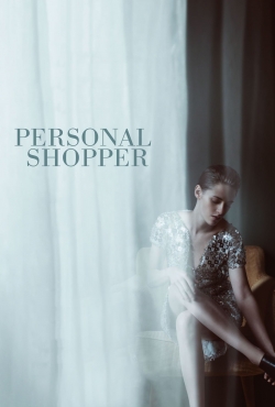 Watch Personal Shopper movies free online