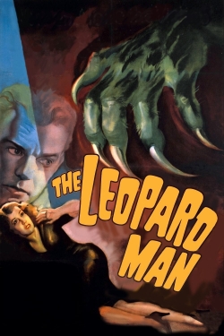 Watch The Leopard Man movies free online