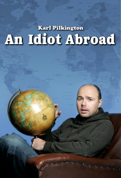 Watch An Idiot Abroad movies free online