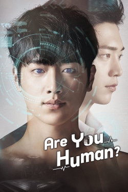 Watch Are You Human? movies free online