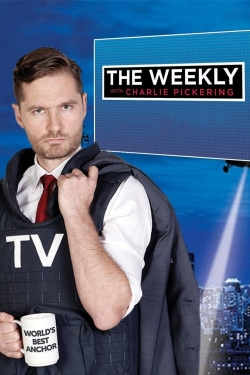 Watch The Weekly with Charlie Pickering movies free online