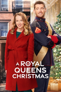 Watch A Royal Queens Christmas movies free online