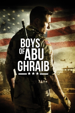 Watch Boys of Abu Ghraib movies free online