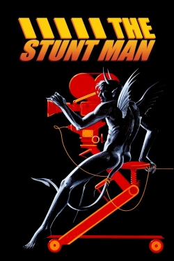 Watch The Stunt Man movies free online