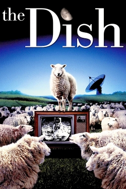 Watch The Dish movies free online