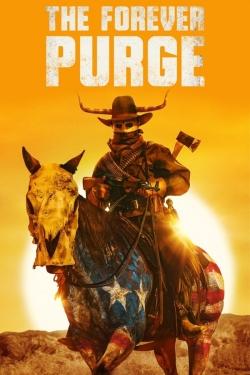 Watch The Forever Purge movies free online