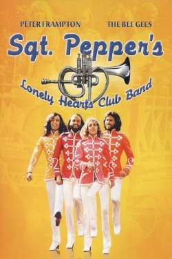 Watch Sgt. Pepper's Lonely Hearts Club Band movies free online