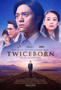 Watch Twiceborn movies free online