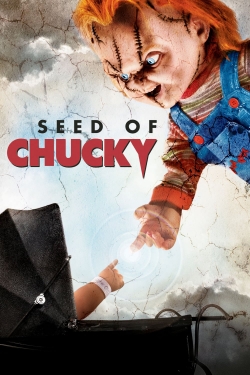 Watch Seed of Chucky movies free online