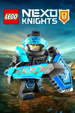 Watch LEGO Nexo Knights movies free online