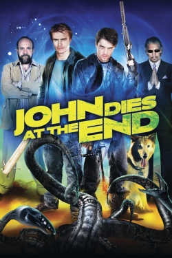 Watch John Dies at the End movies free online