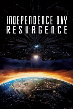 Watch Independence Day: Resurgence movies free online