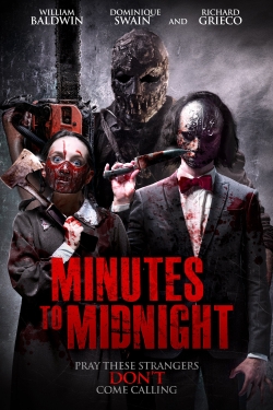 Watch Minutes to Midnight movies free online