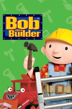 Watch Bob the Builder movies free online