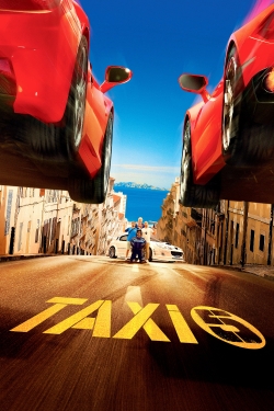 Watch Taxi 5 movies free online