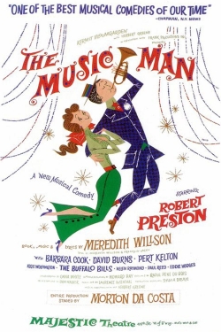 Watch The Music Man movies free online