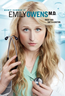 Watch Emily Owens, M.D movies free online