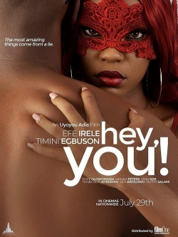 Watch Hey You! movies free online