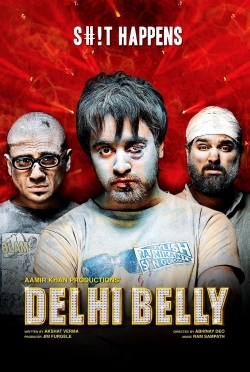 Watch Delhi Belly movies free online