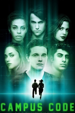 Watch Campus Code movies free online