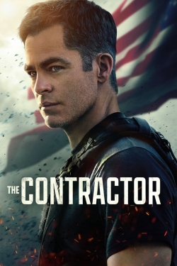 Watch The Contractor movies free online
