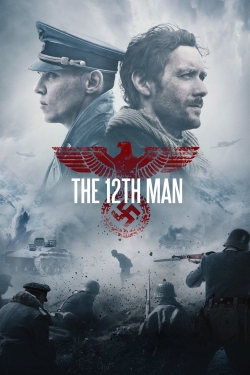 Watch The 12th Man movies free online