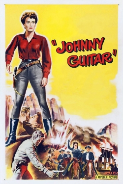 Watch Johnny Guitar movies free online