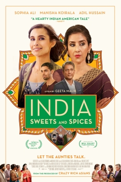 Watch India Sweets and Spices movies free online