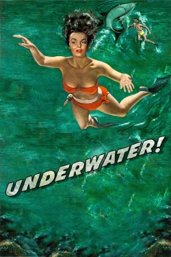 Watch Underwater! movies free online