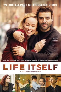 Watch Life Itself movies free online