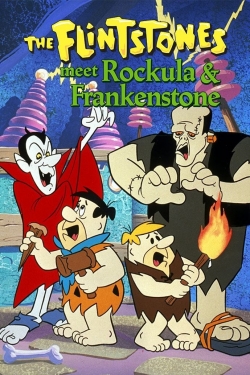 Watch The Flintstones Meet Rockula and Frankenstone movies free online