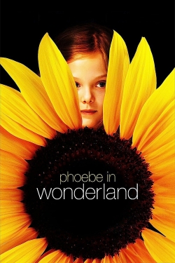 Watch Phoebe in Wonderland movies free online