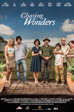 Watch Chasing Wonders movies free online