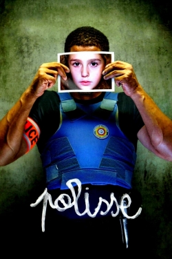 Watch Polisse movies free online