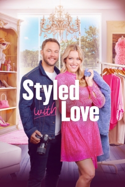 Watch Styled with Love movies free online